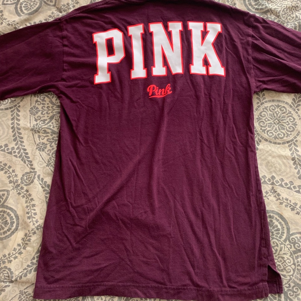 Victoria Secret PINK Longsleeve - Picture 4 of 4